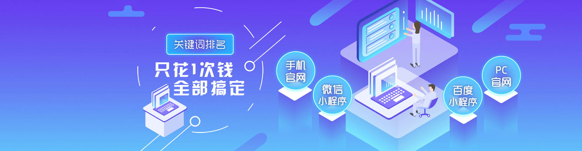 罗庄sem服务